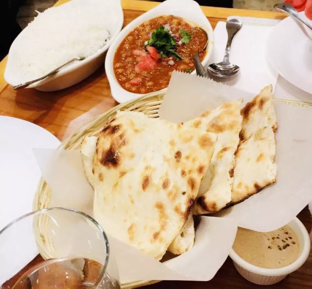 $17 for $20 Toward South Indian Food and Drink at Kaveri, Takeout and Dine-In if Available - Second Medium