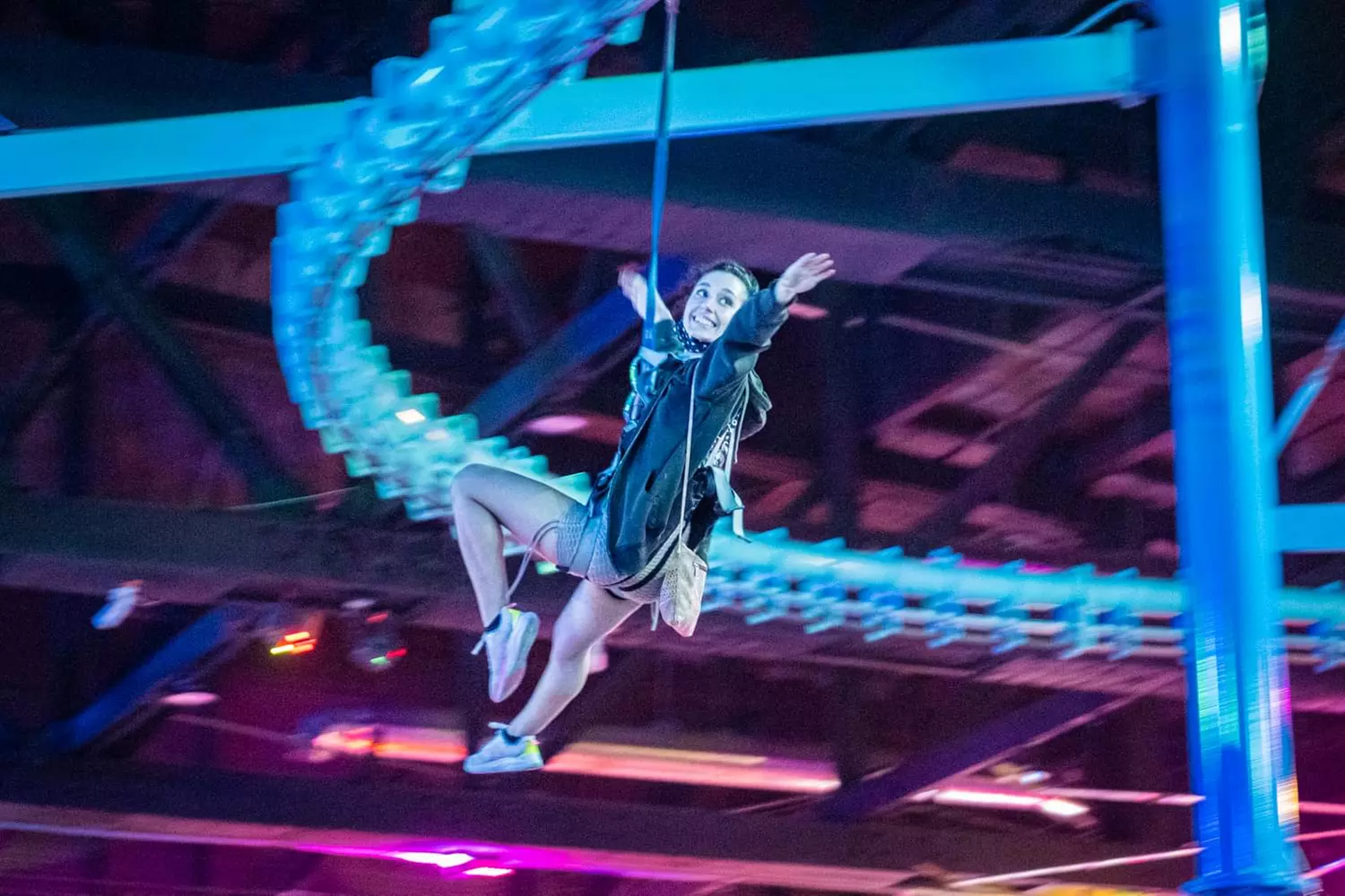 Area 53 Adventure Park Deals & Discount Party Packages