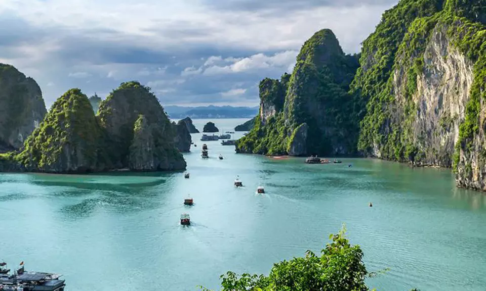 Vietnam and Cambodia: 14-Day Best Of Tour