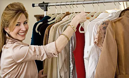 $89 for $250 Worth of Wardrobe Consulting from Wardrobe Consulting and Signature Services, LLC - Primary Image