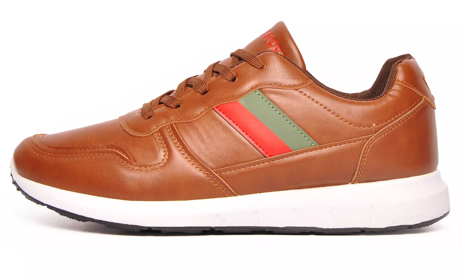 Stoneport Original Camden Men's Trainers