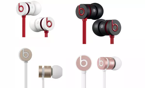 Wired Headphones Ear Headset Beats Urbeats Review Beats By Dre
