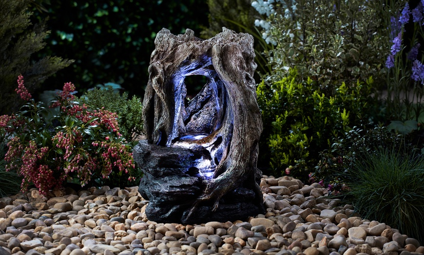 Image 17: Serenity Water Feature Collection