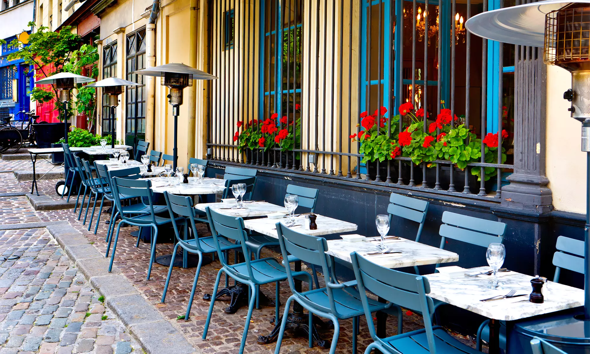 ✈ Parigi: Volo diretto più 7 notti in hotel