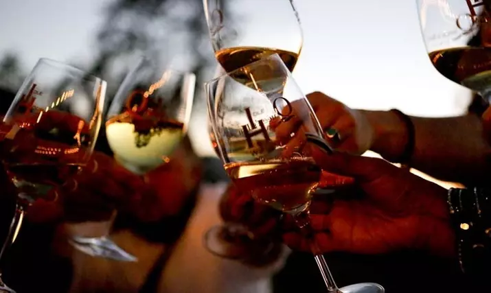 Wine Tasting with Credit for Two or Four at Idle Hour Winery (Up to 35% Off) - Primary Image