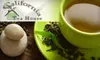$15 for $32 Worth of Loose-Leaf Tea from California Tea House