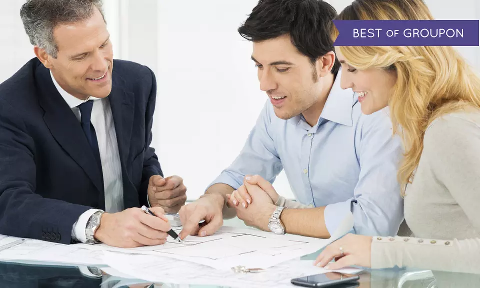 Florida Real-Estate Licensing Package from Real Estate Express (50% Off). Two Options Available. - Primary Image