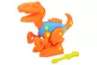3-er Set Dino-Bausatz für Kinder - Second Medium