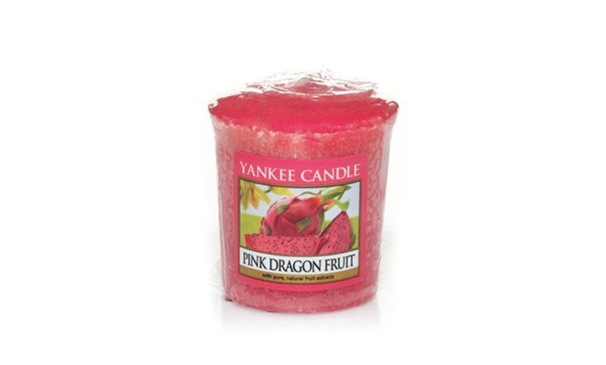 Image 12: 3-Pack of Yankee Candle Votives