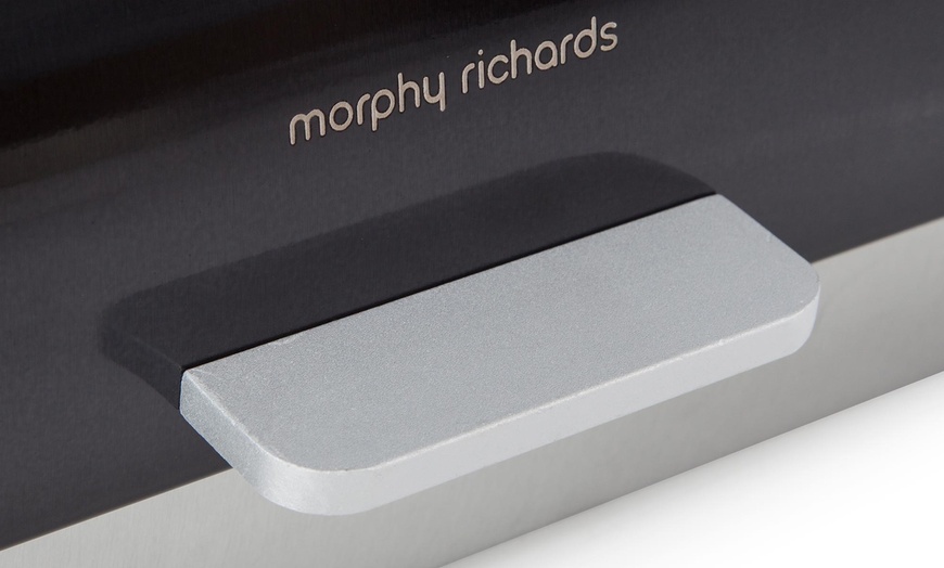 Image 4: Morphy Richards Bread Bin