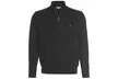 U.S. POLO ASSN. Herren Troyer Pullover in der Farbe und Größe nach Wahl - Second Medium
