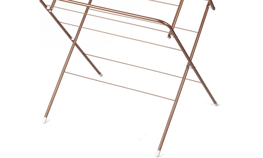 Image 10: Beldray Clothes Airer