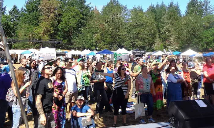 Oregon Hempfest (June 14-16) - Primary Image