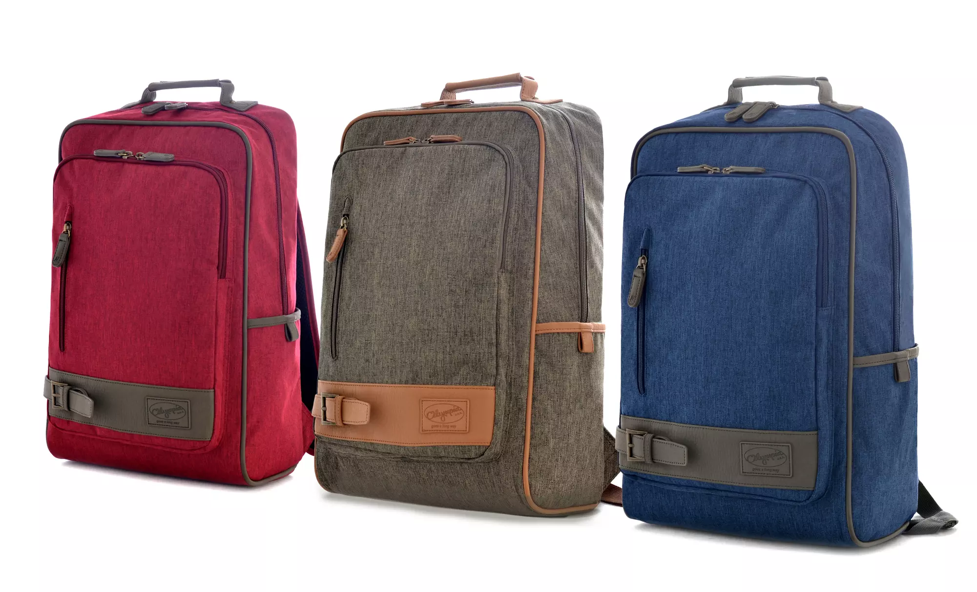 Olympia USA Apollo 18" Backpack - Primary Image