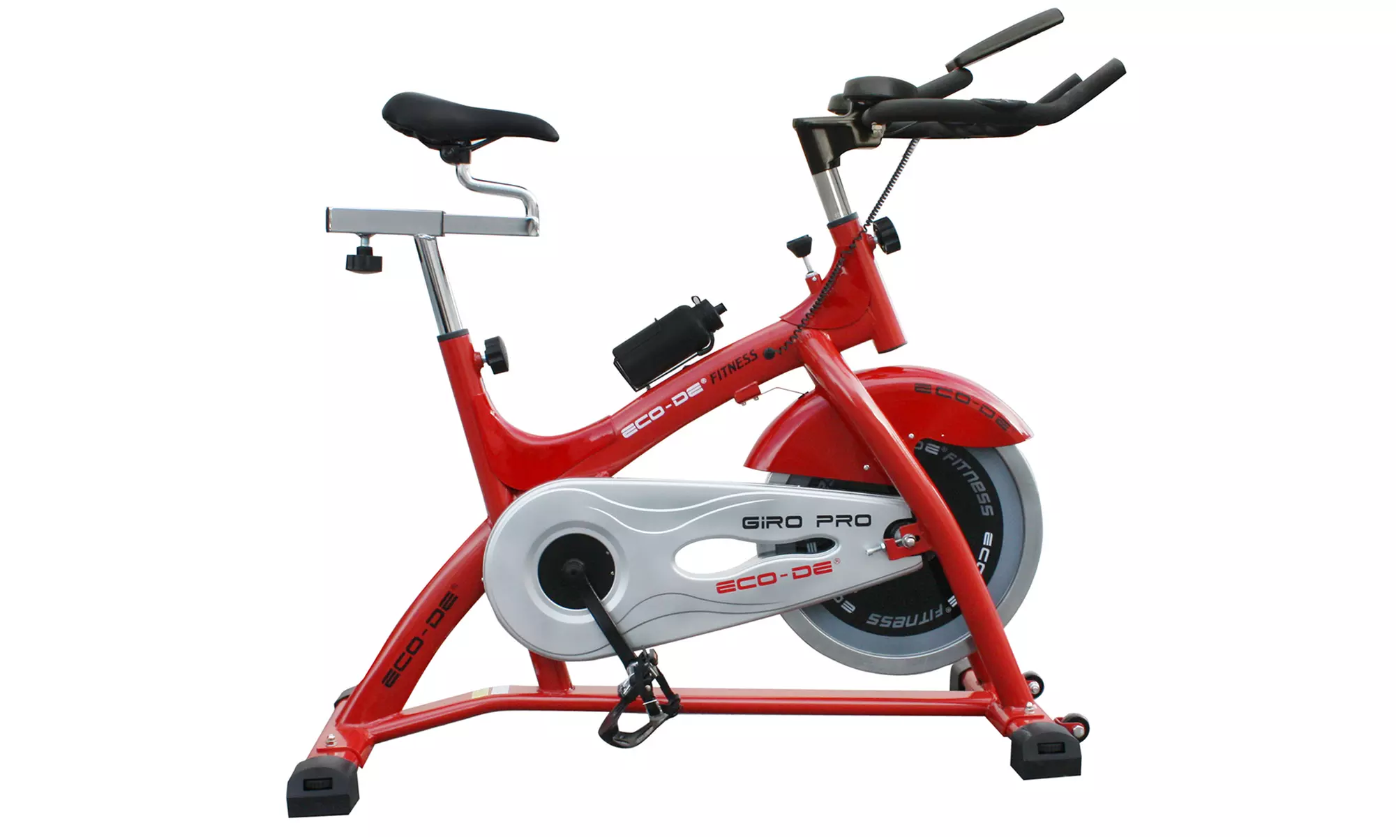 Vélo spinning Giro Pro ECO-812 de la marque ECO-DE® - Primary Image