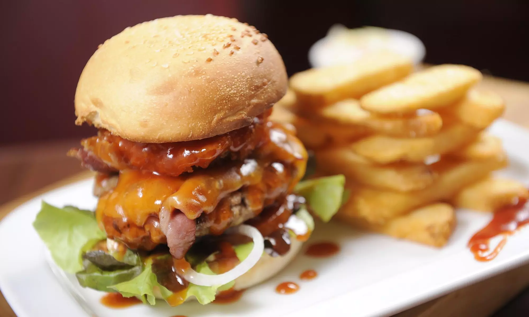 15% Cash Back at Blaze-N-Grill - Primary Image