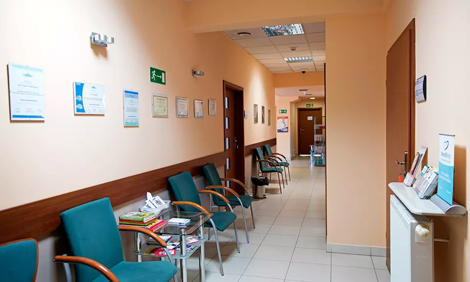 Kompleksowa profilaktyka: skaling, fluoryzacja, polerowanie i więcej