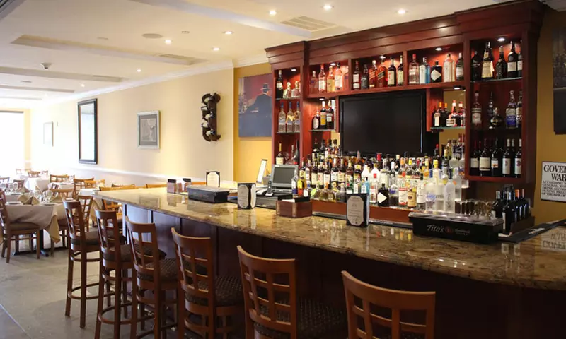 Italian Cuisine at Casa di Fratelli (Up to 50% Off) - Second Medium
