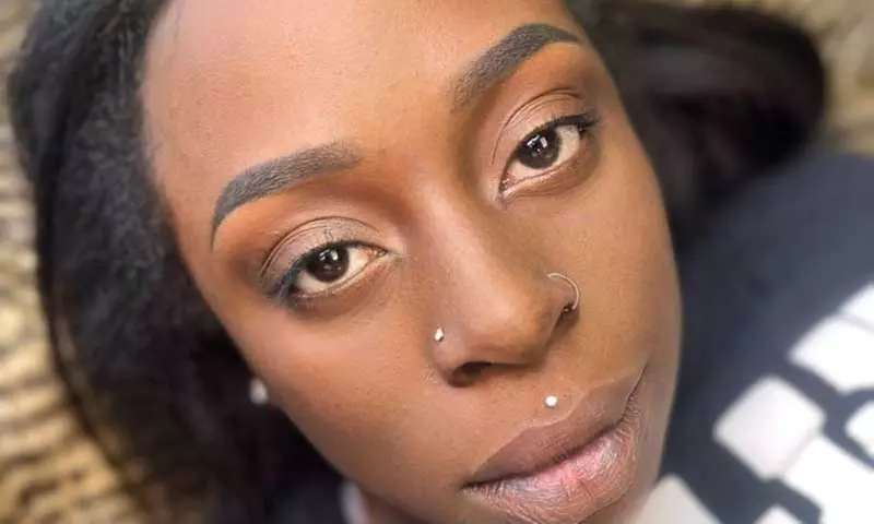 Experience permanent makeup options at Girl ISH with up to 50% off eyebrow, eyeliner, or lipblush sessions - Primary Image