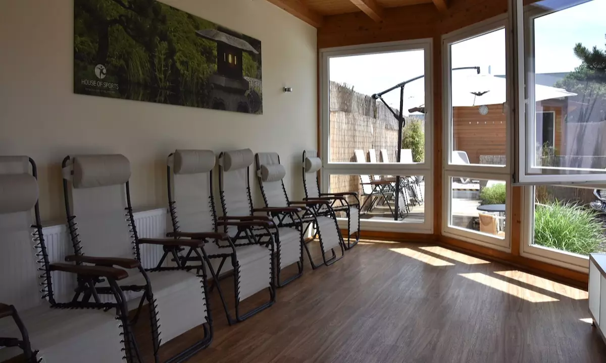 Fitness-Paket nach Wahl