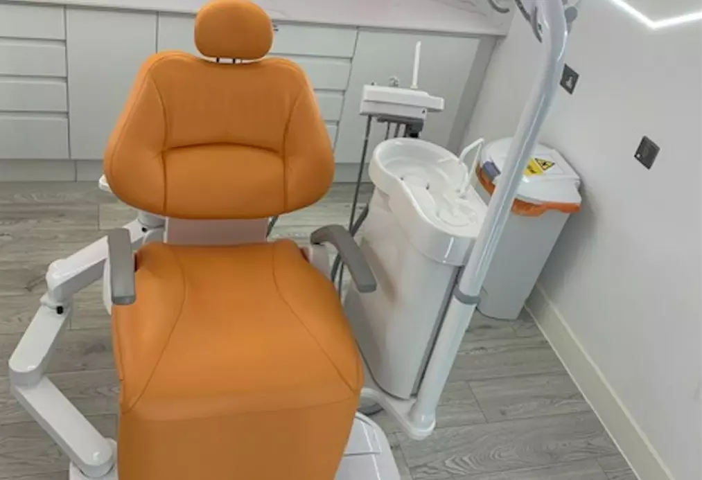 Up to 50% Off on Dental Checkup (Cleaning, X-Ray, Exam) at Dentspa Dental Health