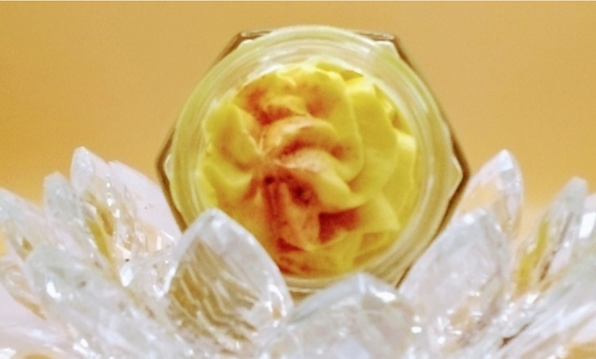 Image 2: Luxurious Organic Body Butters for All-Day Hydration