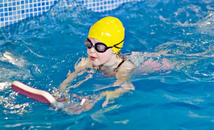 5 or 10 Fitness Day-Passes or 5 or 10 Family Swim Passes at Kingston Family YMCA (Up to 56% Off) - Primary Image