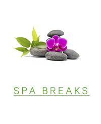 Spa Breaks