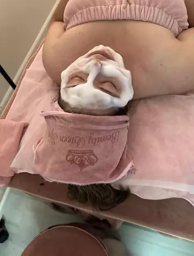 60- or 90-Min Head Scalp Spa Treatment with Optional Add-Ons