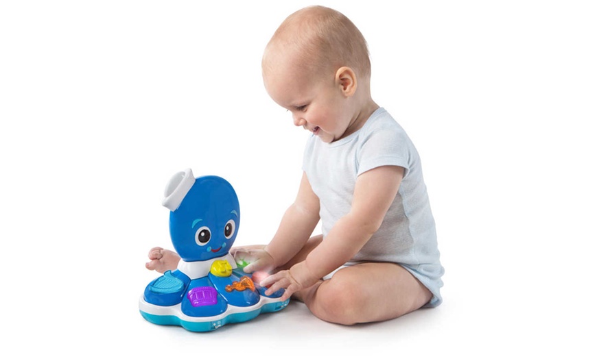 Image 1: Baby Einstein Musical Toys