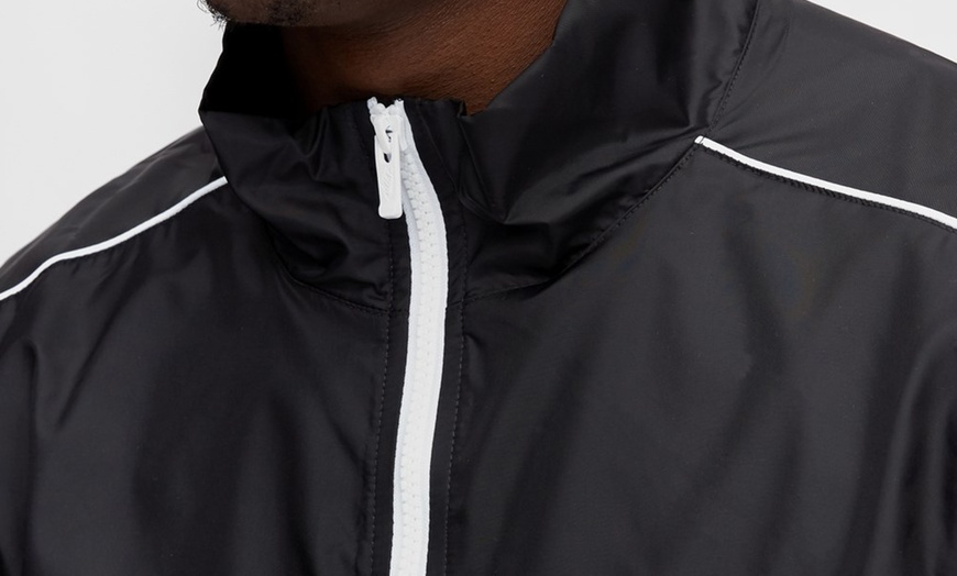 Image 3: Nike trainingspak voor heren