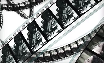$10 for Two Tickets to a Screening ($20 Value) or $15 for a One-Day Pass ($30 Value) at Fallbrook Film Festival in Bonsall - Primary Image