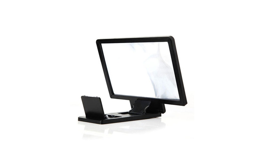 Image 2: Smartphone Screen Magnifier