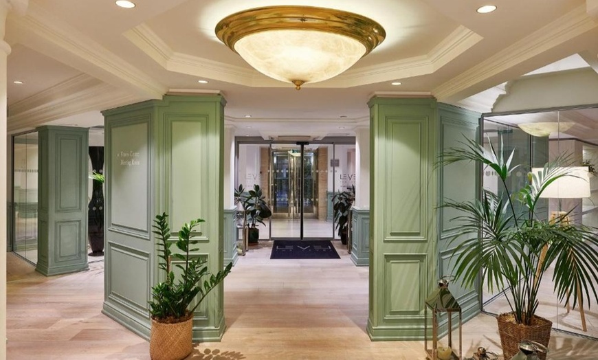 Image 8: 3 Course Festive Arado Menu Including a Glass of Cava each