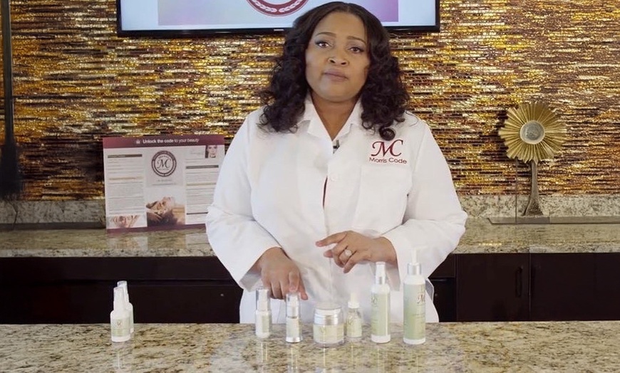 Image 2: Refresh Your Skin with Microdermabrasion Services