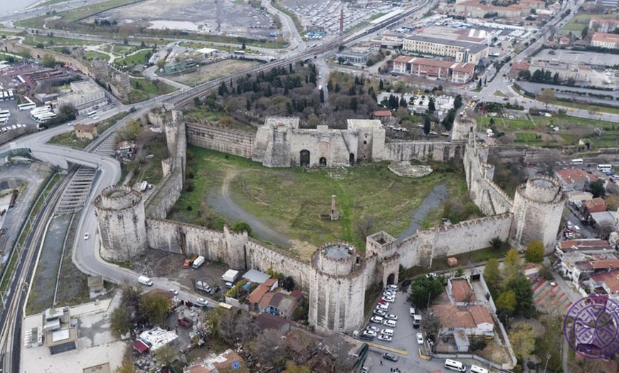 Image 15: ✈ 5-Day Istanbul Vacation w/ Air from Worldee