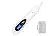 LCD Laser Pen Hot Electric Freckle Wrinkle Mole Removal Ionic Spot Pen - Second Medium