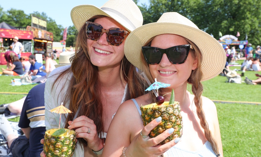 Image 11: Foodies Festival 2022