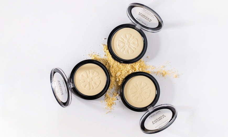 Image 2: Ingrid Cosmetics Banana Powder