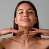 Image 5: Lymphatic Drainage or Hydro Peel Facial with Oxygen Therapy and More