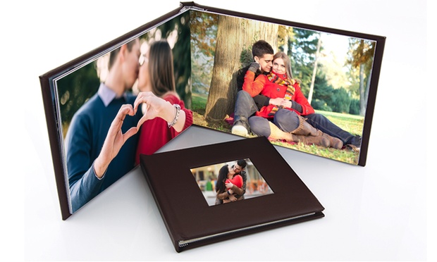 Holiday gift reveal moment