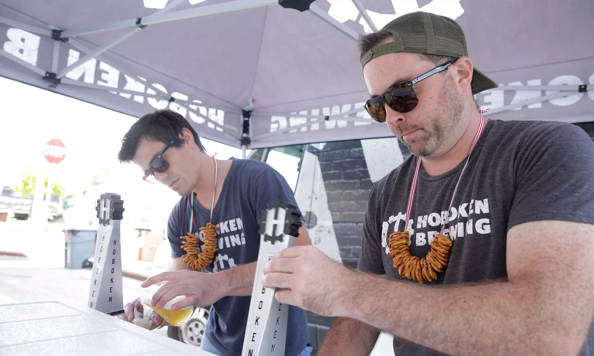 General Admission to Boca Beer Wine & Spirits Fest on April 30 (Up to 35% Off) - Primary Image