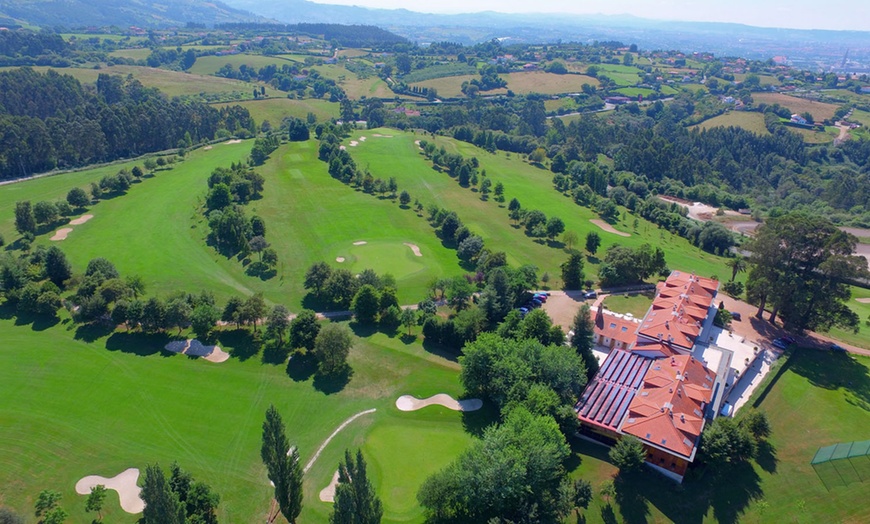 Image 9: Circuito spa para 2 o 4 personas en el Spa Palacio De La Llorea