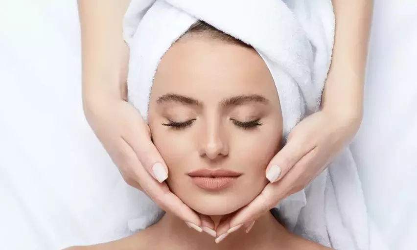 Jusqu'à 46% de remise sur Soin du visage chez Ms Beauté Et Spa Indien - Primary Image