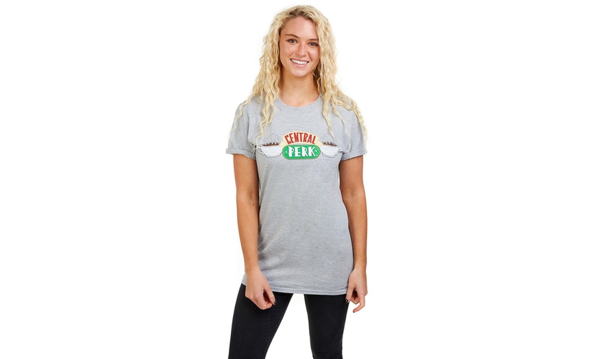 Image 7: Friends Women's T-Shirt