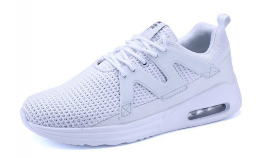 Image 5: Men's Breathable Sneakers