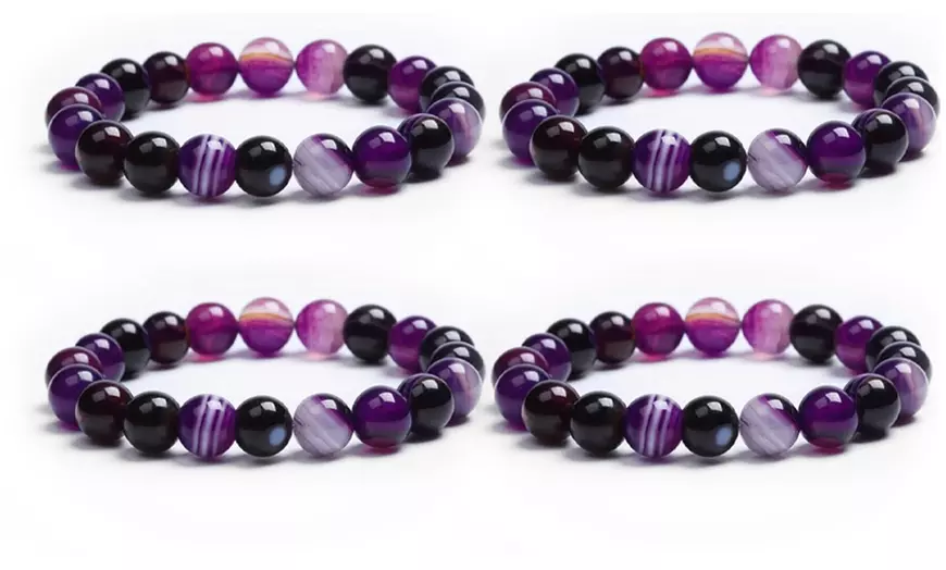 Image 19: Magnetische armband