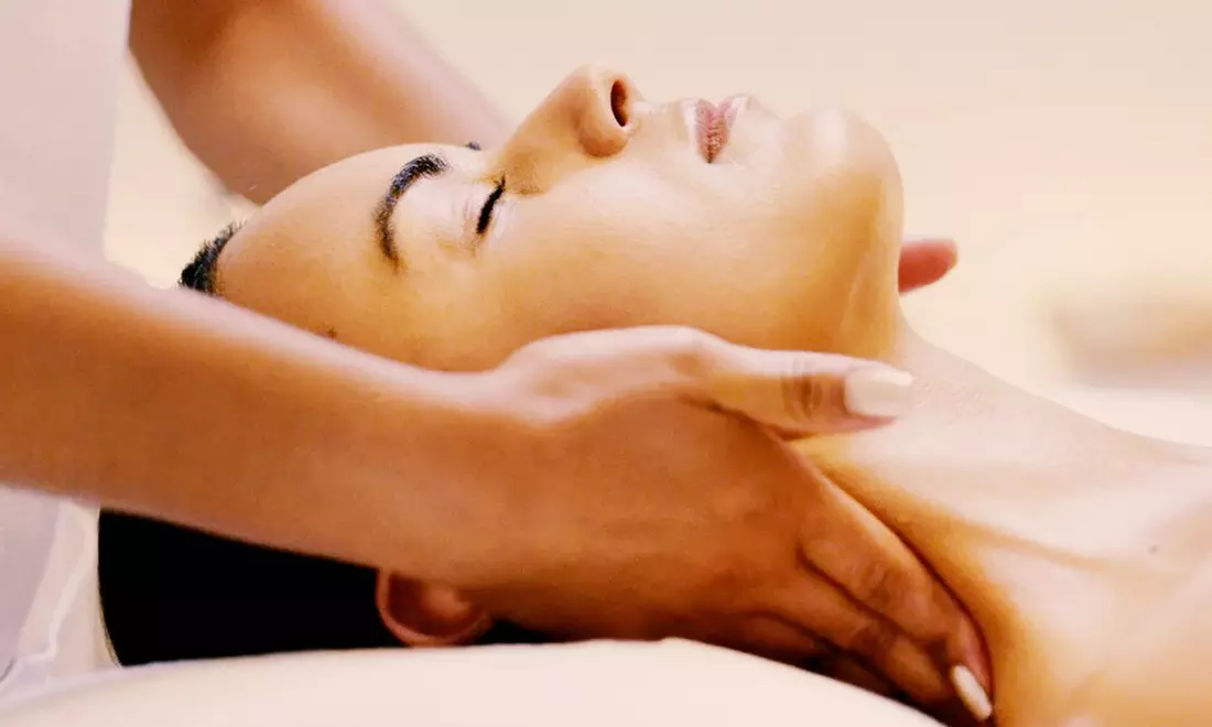 Deep Facial & Scalp Therapy Premium Treatment Packages