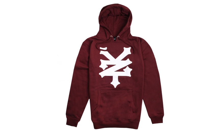 Image 3: Zoo York Hoodie