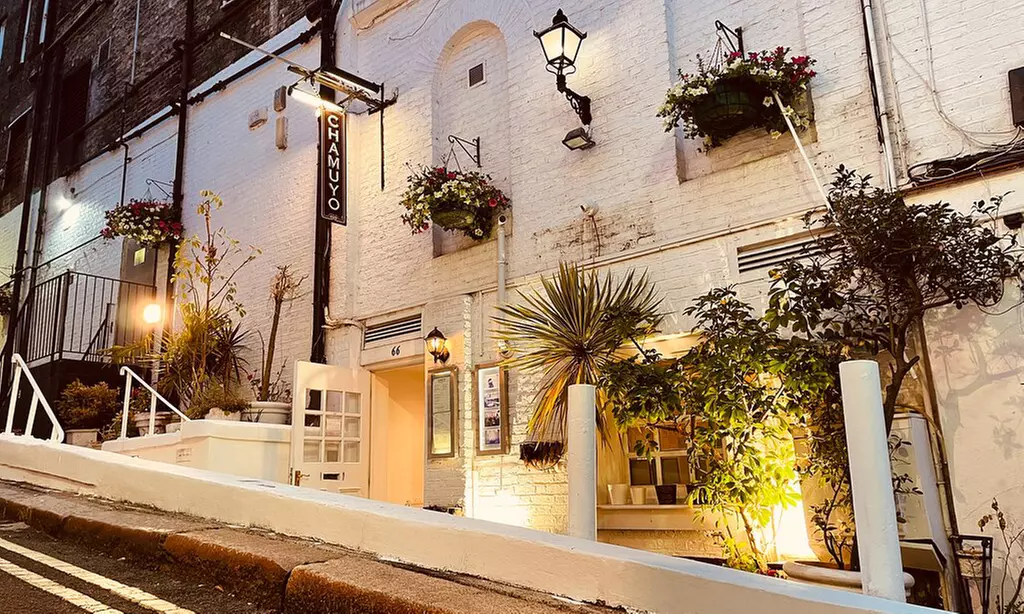 Up to 25% Off on Steakhouse at Chamuyo Bayswater